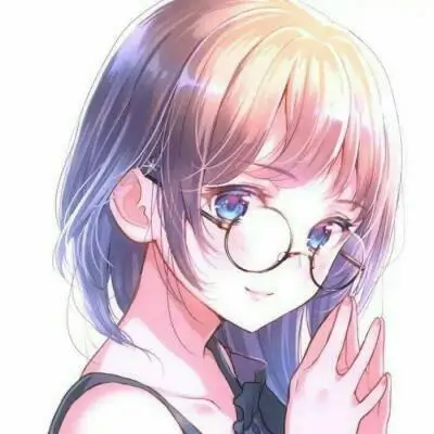 漫友 纸鸢与风 头像